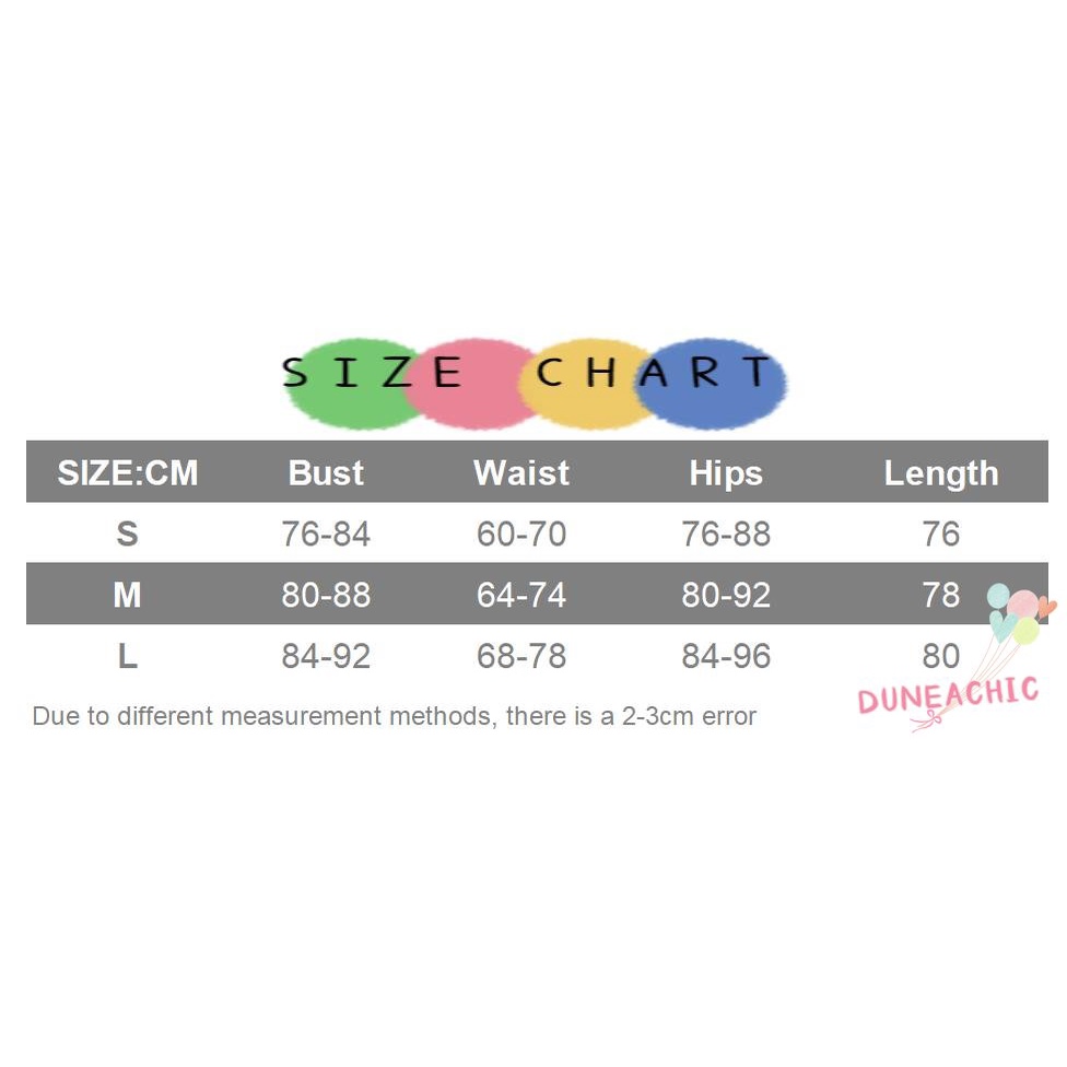 DUNEA Đầm Dài Tay Cổ Vuông Xếp Ly Xinh Xắn Dành Cho Nữ
