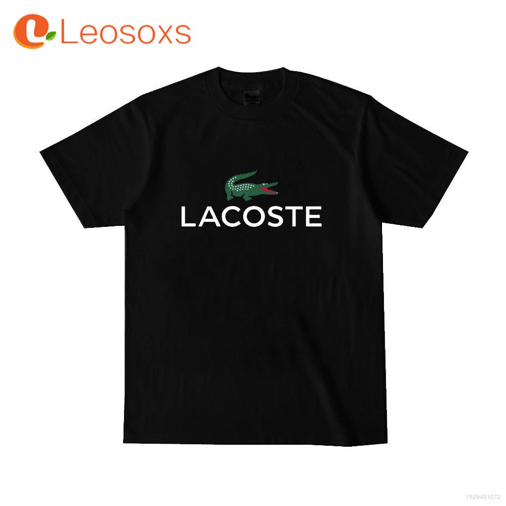 Áo thun ngắn tay cổ tròn hợp thời trang cho nam và nữ size S-4Xl