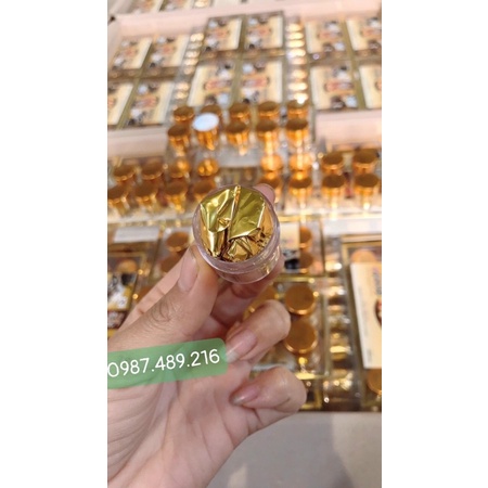 Viên Hoàn Hồng Sâm Cao Cấp Hàn Quốc, Hộp 10V- ⚡ SẢN PHẨM CHÍNH HÃNG  ⚡