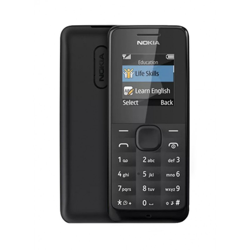 Điện Thoại Nokia 105 Zin, Ngon Bổ Rẻ | BigBuy360 - bigbuy360.vn