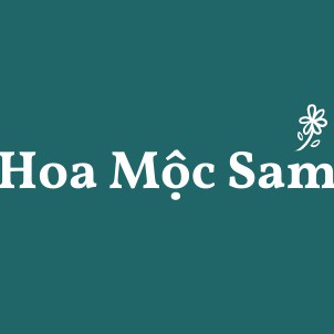Hoa Mộc Sam