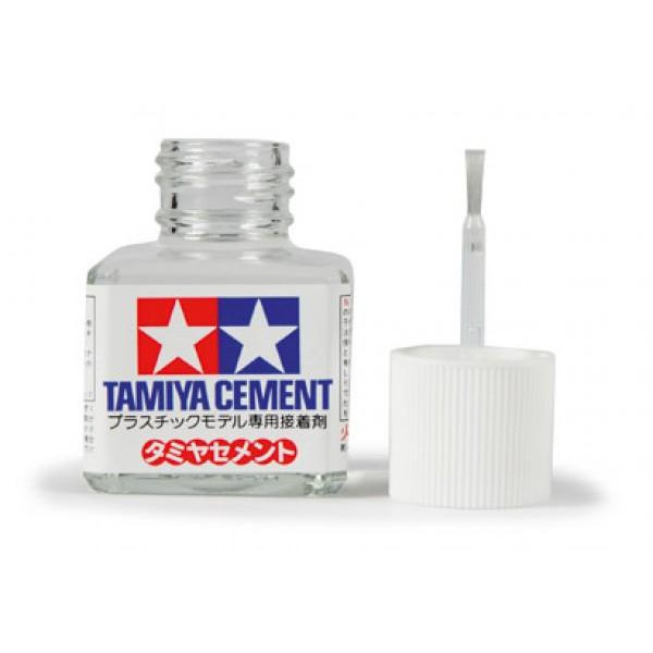 Keo dán mô hình Tamiya Cement 87003 40ml