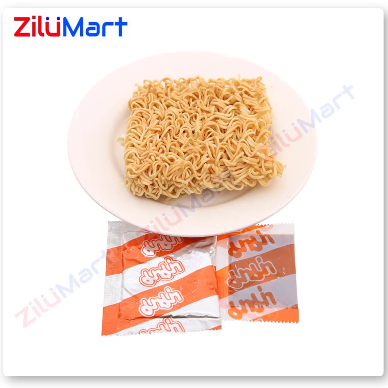 Mì Thái Lan Mama vị Sốt Kem  loại 55g