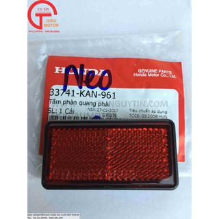 MẮT MÈO XE FUTURE NEO (HÀNG ZIN HÃNG HONDA VN)