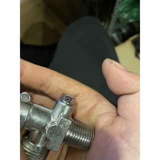 van an toàn cho bình co2 nhôm