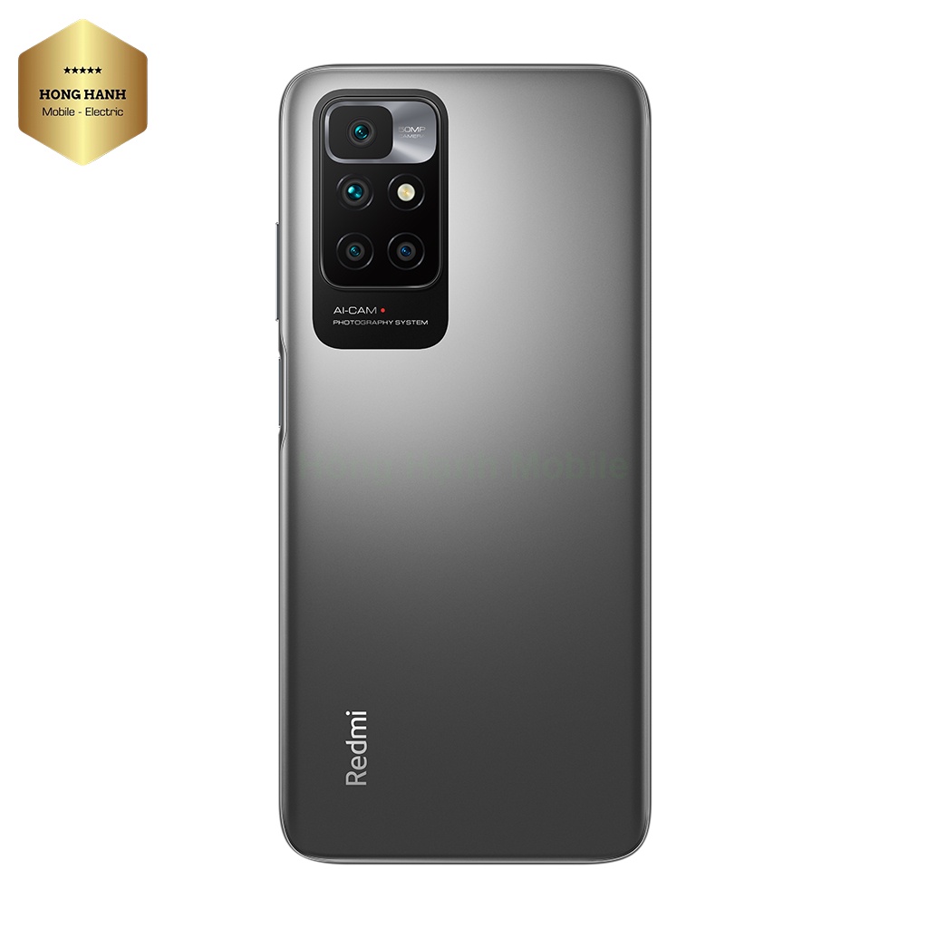 Điện Thoại Xiaomi Redmi 10 4GB/128GB - Hàng Chính Hãng | BigBuy360 - bigbuy360.vn