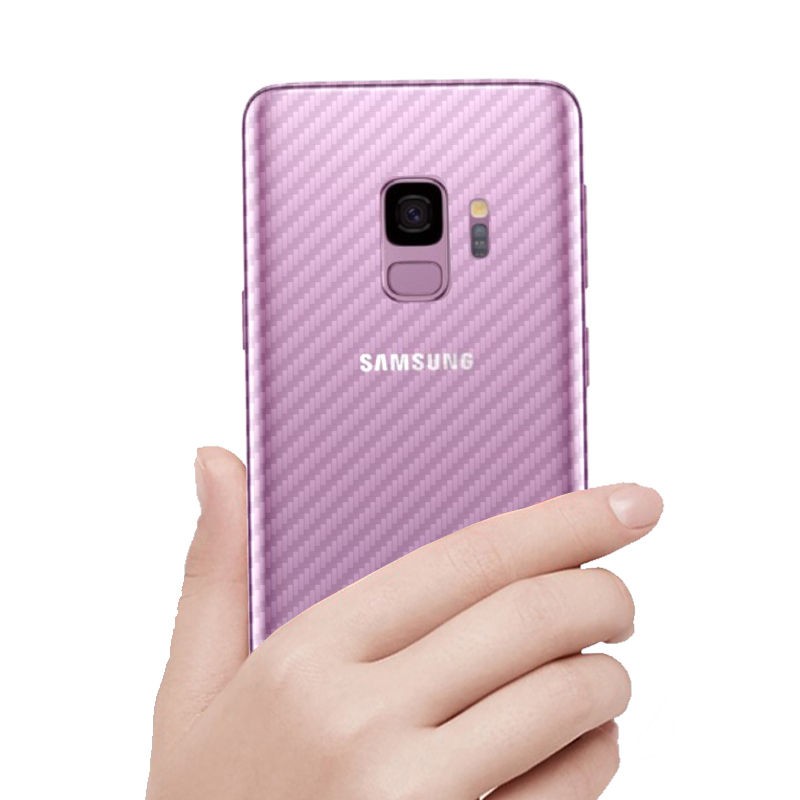 ¤♦Samsung A9S/A6S integrated s8 / plus lens note9 A8plus camera film after toughened lamination
