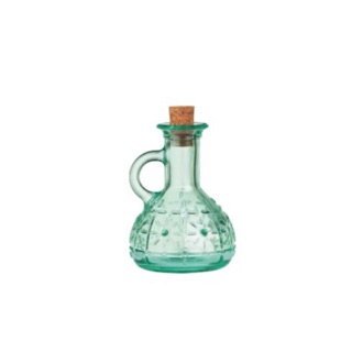 Bình rót thủy tinh CH Olivia 22cl (Bormioli Rocco)