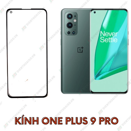 Mặt kính dành cho oneplus 9 pro