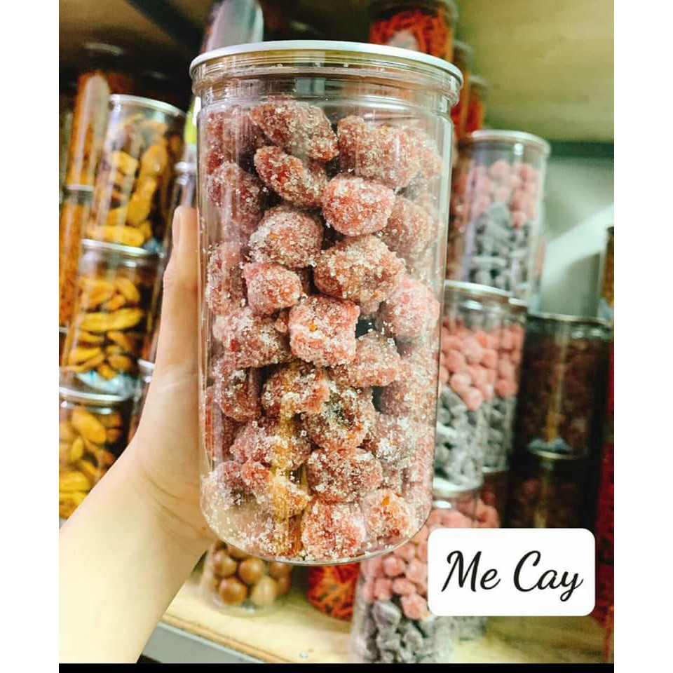 500Gr Me Cay Chanh Muối