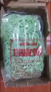 1kg Mứt Dừa non Bến Tre
