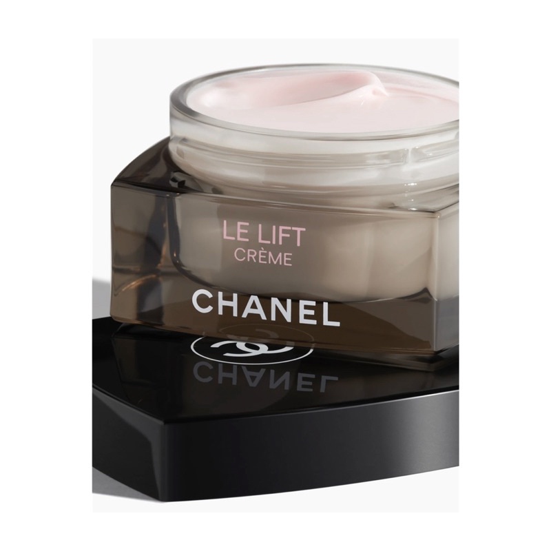 KEM DƯỠNG CC  GIÚP LÀM MỊN VÀ SĂN CHẮC DA LE LIFT CRÈME 5ml