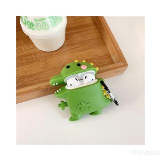 For Apple AirPods Case Silicone Cartoon Shell