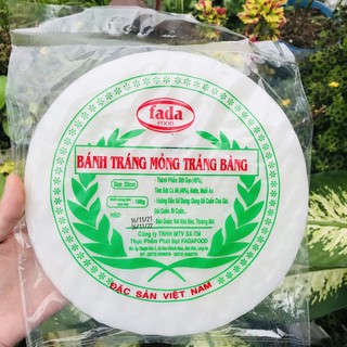 Bánh tráng trảng bàng fada , bánh tráng cuốn chả giò , gỏi cuốn , bì cuốn ,...