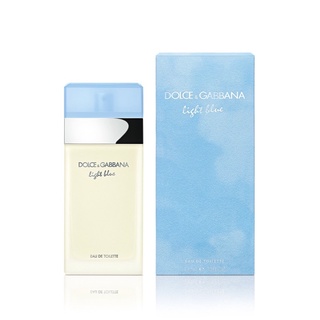 Mẫu thử nước hoa Dolce & Gabbana Light Bleu Edt 10ml