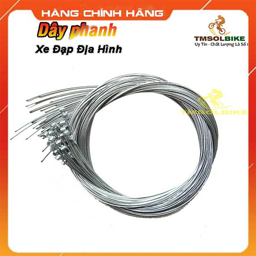 Dây Phanh Xe Đạp Địa Hình , Ruột Phanh Xe Đạp Phổ Thông , Xe Đạp Leo Núi