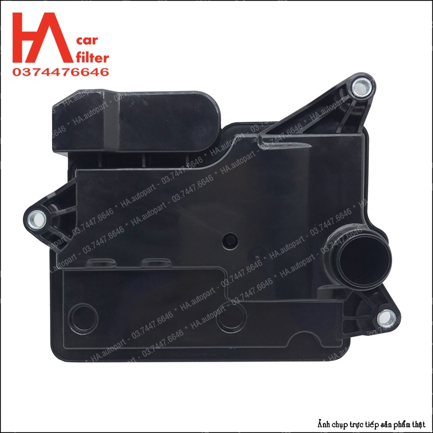 Lọc dầu hộp số Toyota Innova đời 16-22, Fortuner đời 16-22, Hilux đời 16-22. Mã TOT 35330-71010.