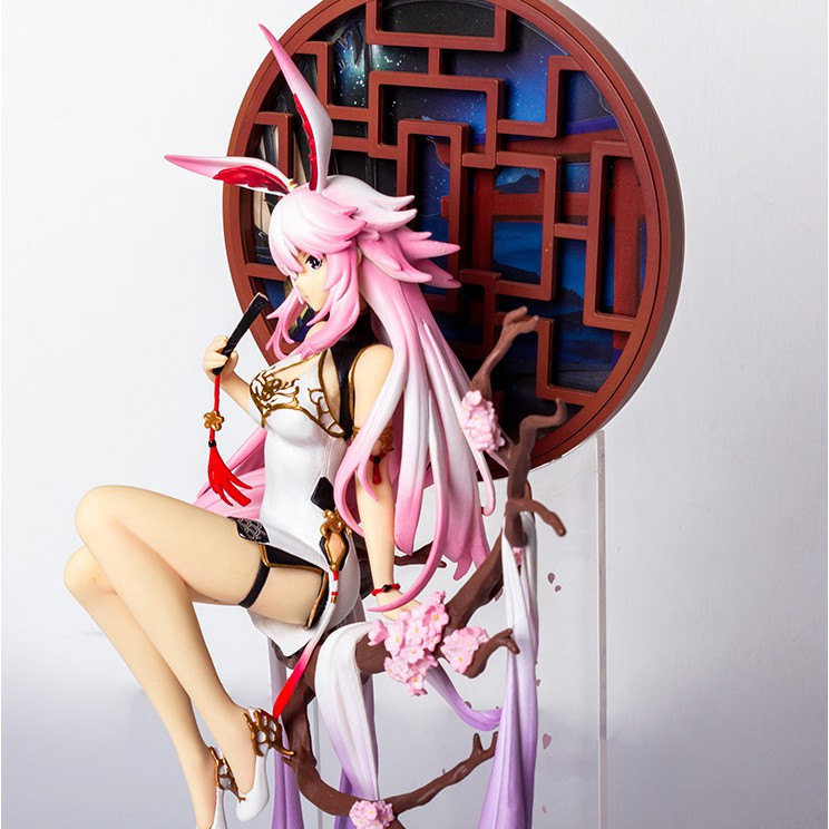 Mô hình Figure Yae Sakura Mandarin Gown - Honkai Impact 3rd - Mô hình Sexy Girl