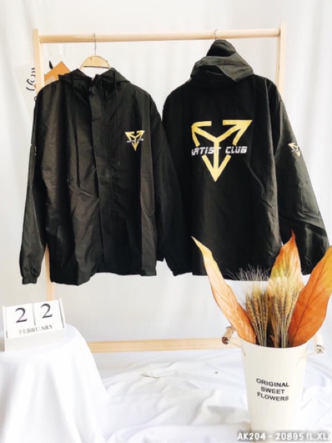 🎆𝐃𝐮̀ 𝟐 𝐋𝐨̛́𝐩🎆 204 Áo Khoác Dù Bomber Jacket Dù 2 Lớp Cực Đẹp (Video,Hình Thật) Bán Sỉ . | BigBuy360 - bigbuy360.vn