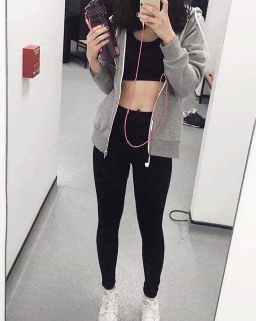 LEGGING F21