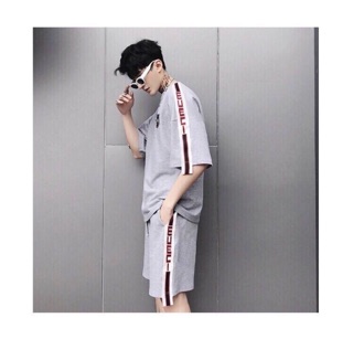 ĐỒ BỘ THUN NAM NGẮN