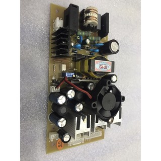 Bo nguồn Mixer DYNACORD CMS-1000, CMS-1600