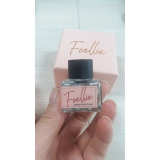 Nước Hoa Foellie Eau De Innerb Perfume Bijou