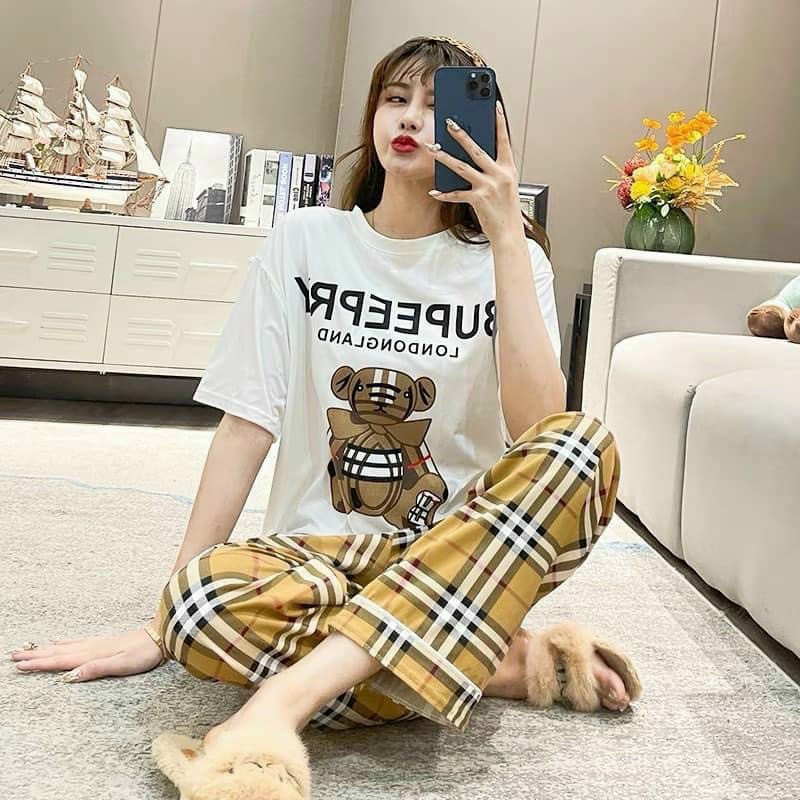 sét bbr áo quần phom rộng/ms012 mã273💢💢💢💢
