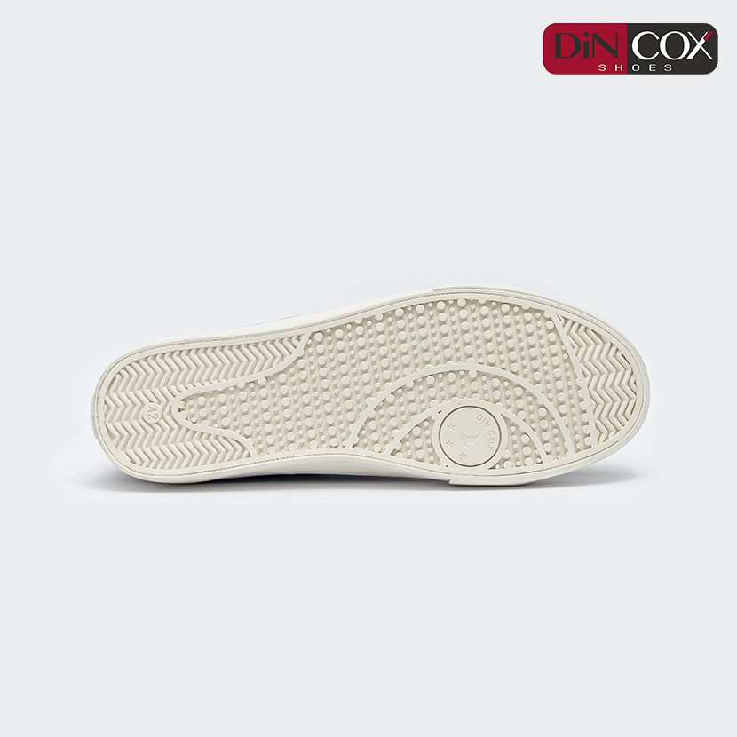 Giày DINCOX Sneaker C41 Black