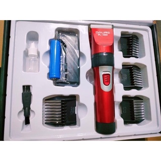 Tông đơ cắt tóc gia đình daling 1033