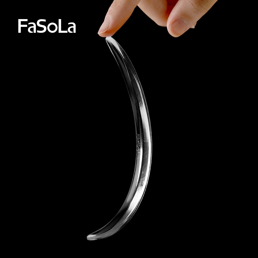 Miếng dán chống va đập cửa ô tô (gói 4 cái) FASOLA FSLPS-376
