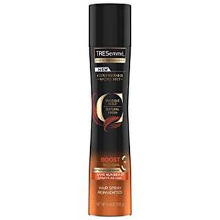 Xịt tạo kiểu tóc giữ độ phồng TRESemme Compressed Micro Mist 155g