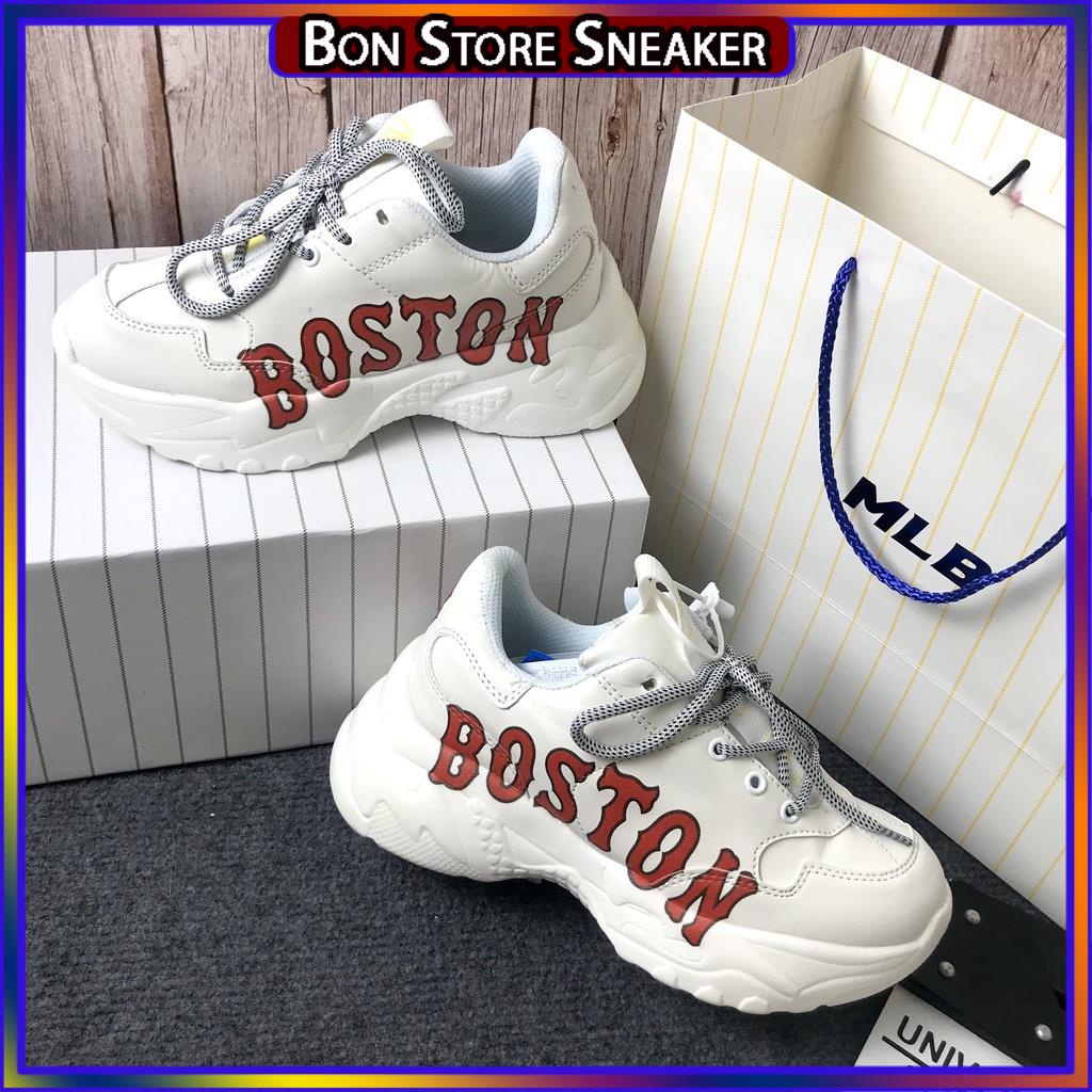 Giày sneaker 𝐌𝐋𝐁 NY Vàng nam nữ full box, Giày Thể Thao Tăng Chiều Cao 𝐌𝐋𝐁 NY Vàng Hot Nhất 2021
