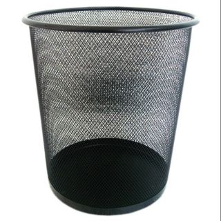 Thùng rác kim loại siêu bền 0292