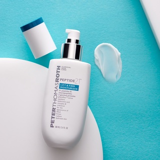 Kem dưỡng nâng cơ Peter Thomas Roth Peptide 21 Lift & Firm Moisturizer 100ml