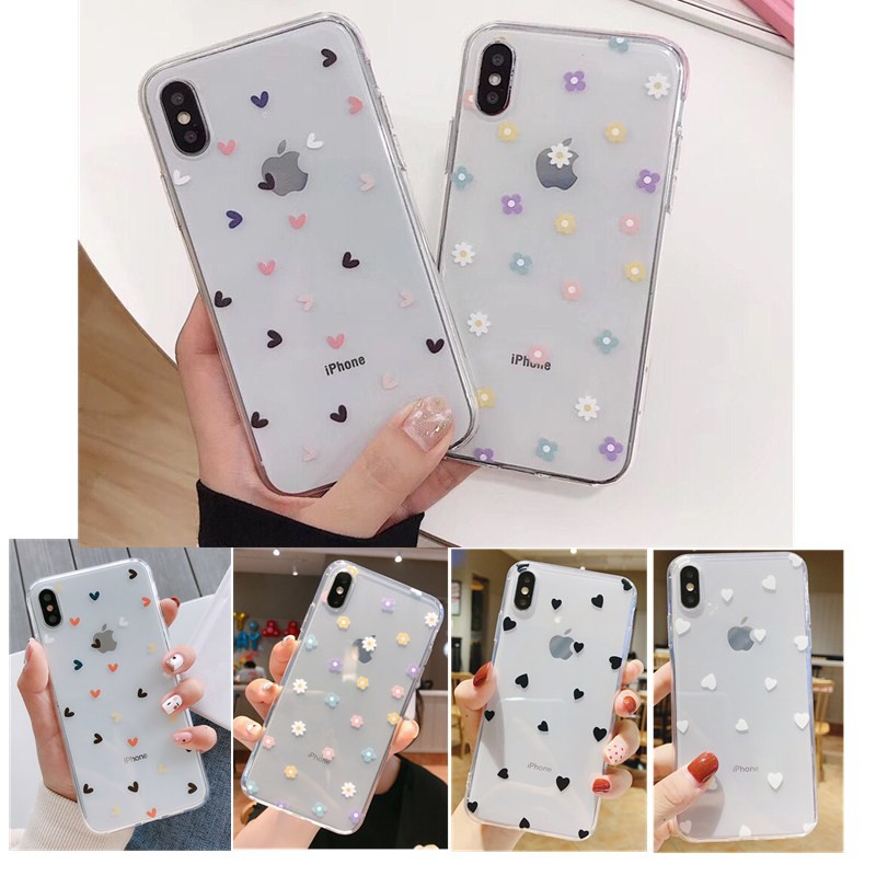 Ốp Điện Thoại TPU Silicon Bảo Vệ Toàn Diện Cho Huawei Nova 3I 2I 3E 4E P40 P20 P30 lite P20 P30 Pro Y6 2018 Mate 10 lite