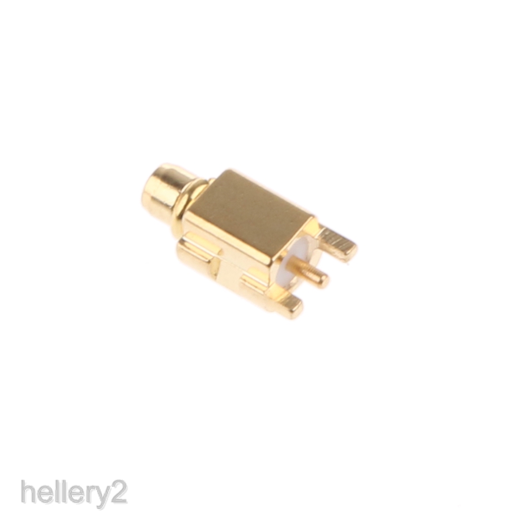 10Pack Male & Female Connector Dock MMCX Repair for  SE535 SE315 UE900