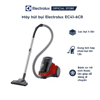Máy hút bụi Electrolux EC41-6CR