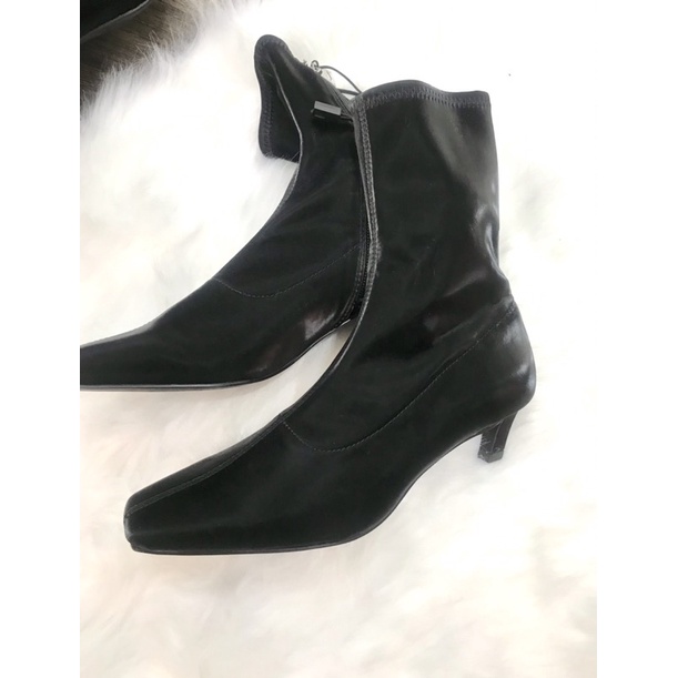 Boots Zara vợt sale Auth | BigBuy360 - bigbuy360.vn
