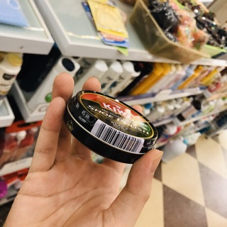 Xi Đánh Giầy Kiwi Thái Lan Đen (dạng sáp)
