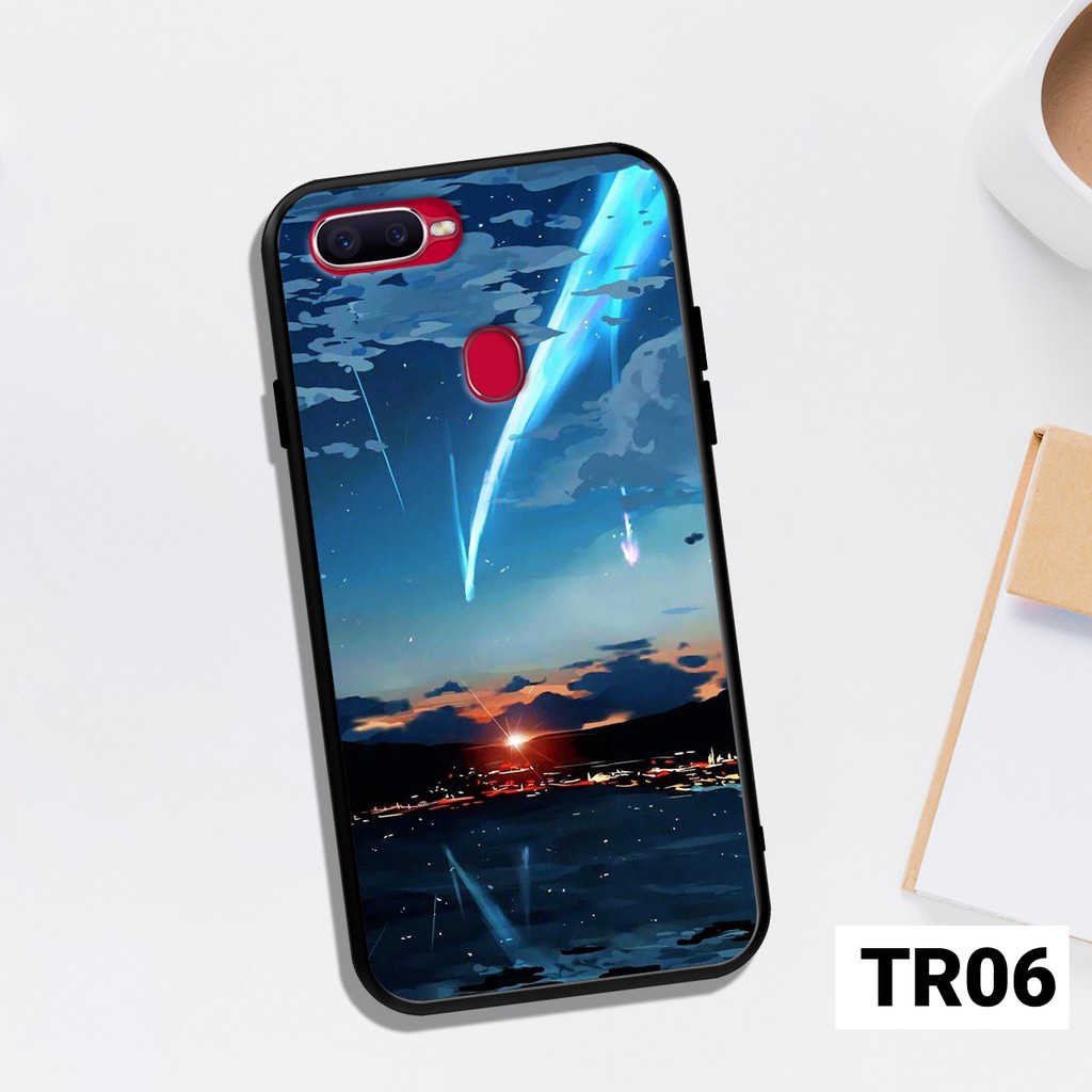 [Free Ship] Ốp dành cho Oppo A12 Vũ trụ thu nhỏ chỉ bằng 01 vỏ ốp, siêu đẹp, siêu bền