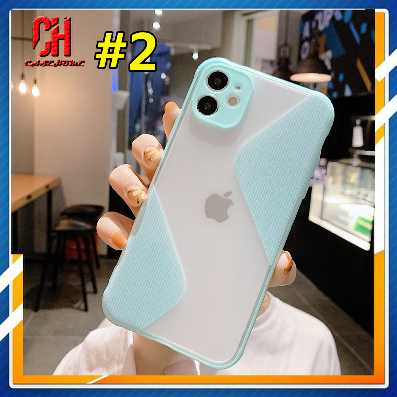 Ốp điện thoại in họa tiết hình học cho Samsung J7 J2 Prime A50/S A10/S A51 A20/S A11 A21S A30/S M11 M10S M40S A205 A305 | BigBuy360 - bigbuy360.vn