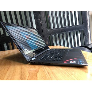 Laptop Lenovo Flex 4, i7 7500u, 8G, 256G, vga 2G, Full HD, Touch, x360, giá rẻ | BigBuy360 - bigbuy360.vn