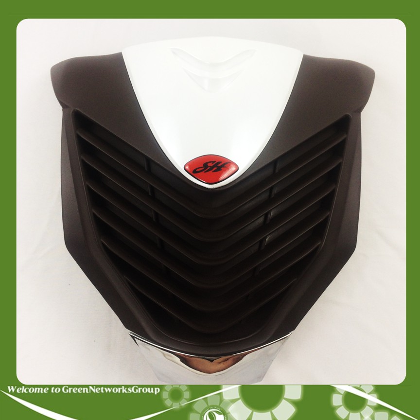 Mặt nạ dành cho xe SH Mode – GreenNetworks