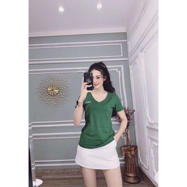 Áo thun thái form to chất mát dưới 60ki | BigBuy360 - bigbuy360.vn