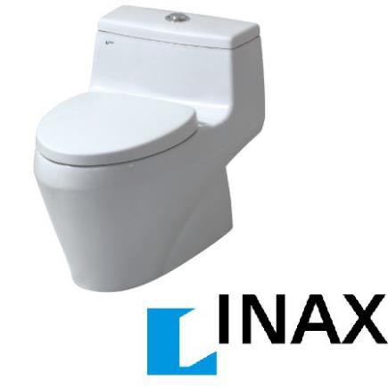 BỒN CẦU INAX AC1035VN MỘT KHỐI, 2 NHẤN, TIẾT KIỆM NƯỚC, CÔNG NGHỆ AQUA CERAMIC,Công nghệ chống khuẩn  HYPERKILAMIC