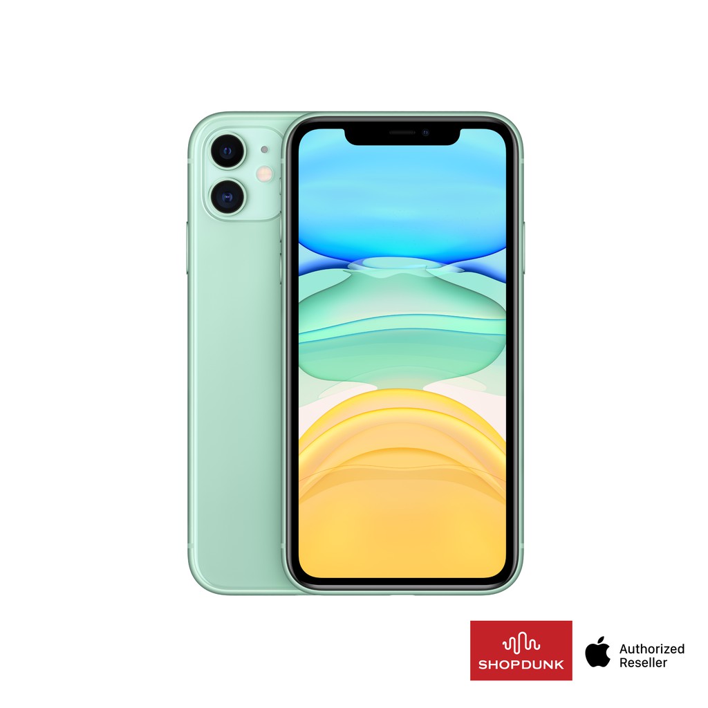 [ELAAR10 Giảm 10% Tối Đa 500K] Apple iPhone 11 128GB