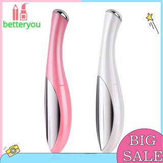 [Hàng mới về] Máy massage mặt chế đội rung kích thước mini chống lão hóa chống nhăn giảm quầng thâm mắt hiệu quả