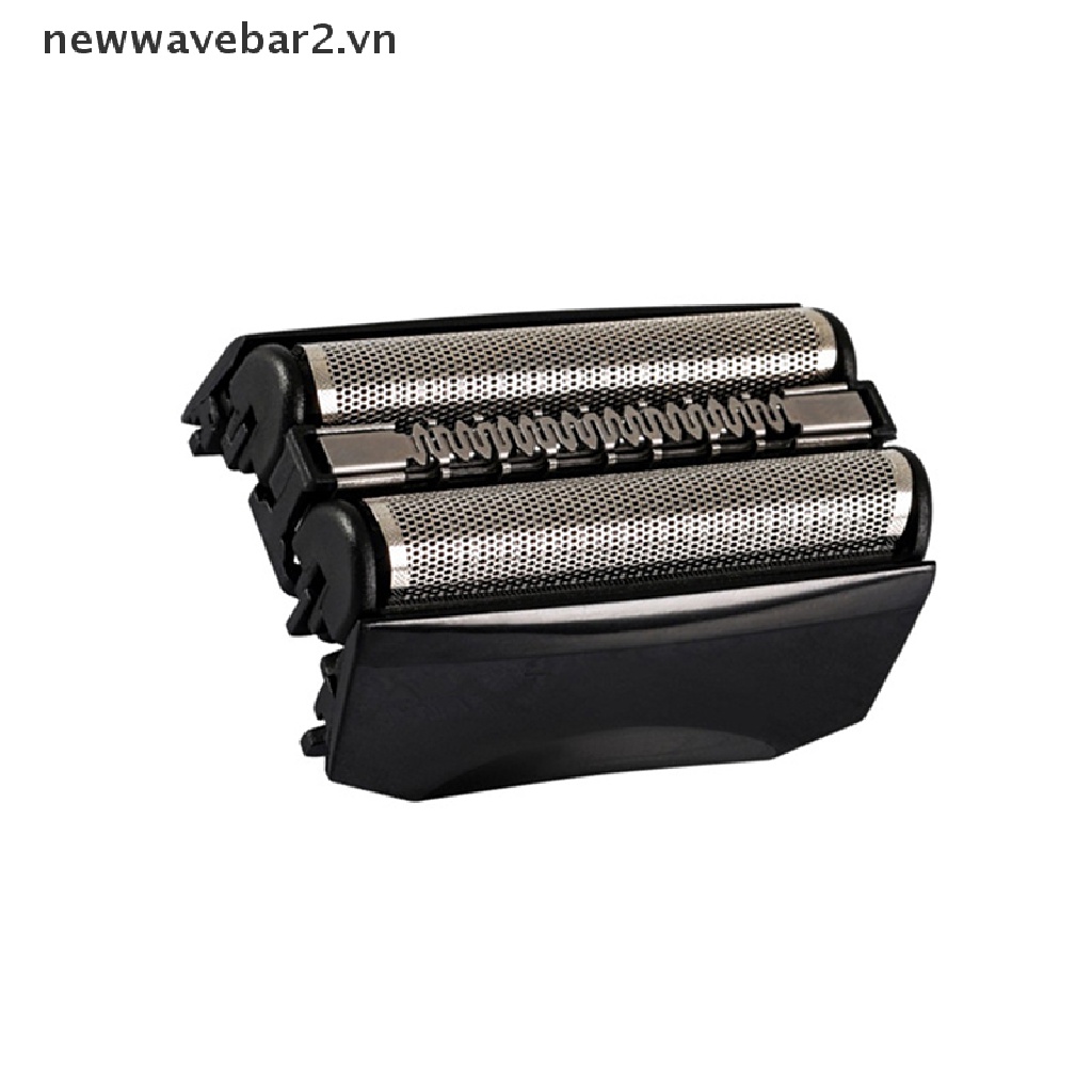 Đầu Máy Cạo Râu Thay Thế Cho Braun Series 7 Share 70B 70S