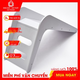 Cầu trượt cho bé
